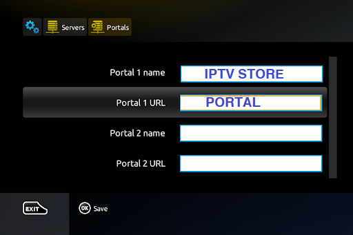 IPTV MAG MAG IPTV Abonnement IPTV IPTV FRANCE IPTV Premium Meilleur IPTV