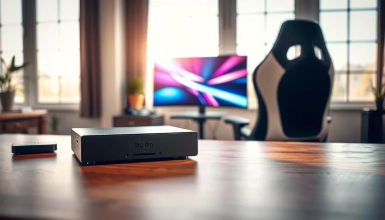 Configuration et activation d’IBO Player Pro sur Smart TV pour IPTV